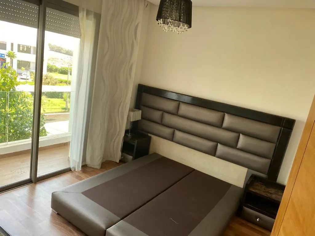 Appartement Quartier Almaz Klk A Casablanca Morocco