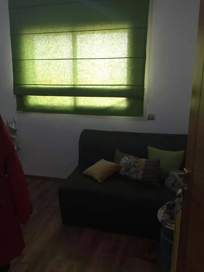 Apartment Appartement Quartier Almaz Klk A Casablanca